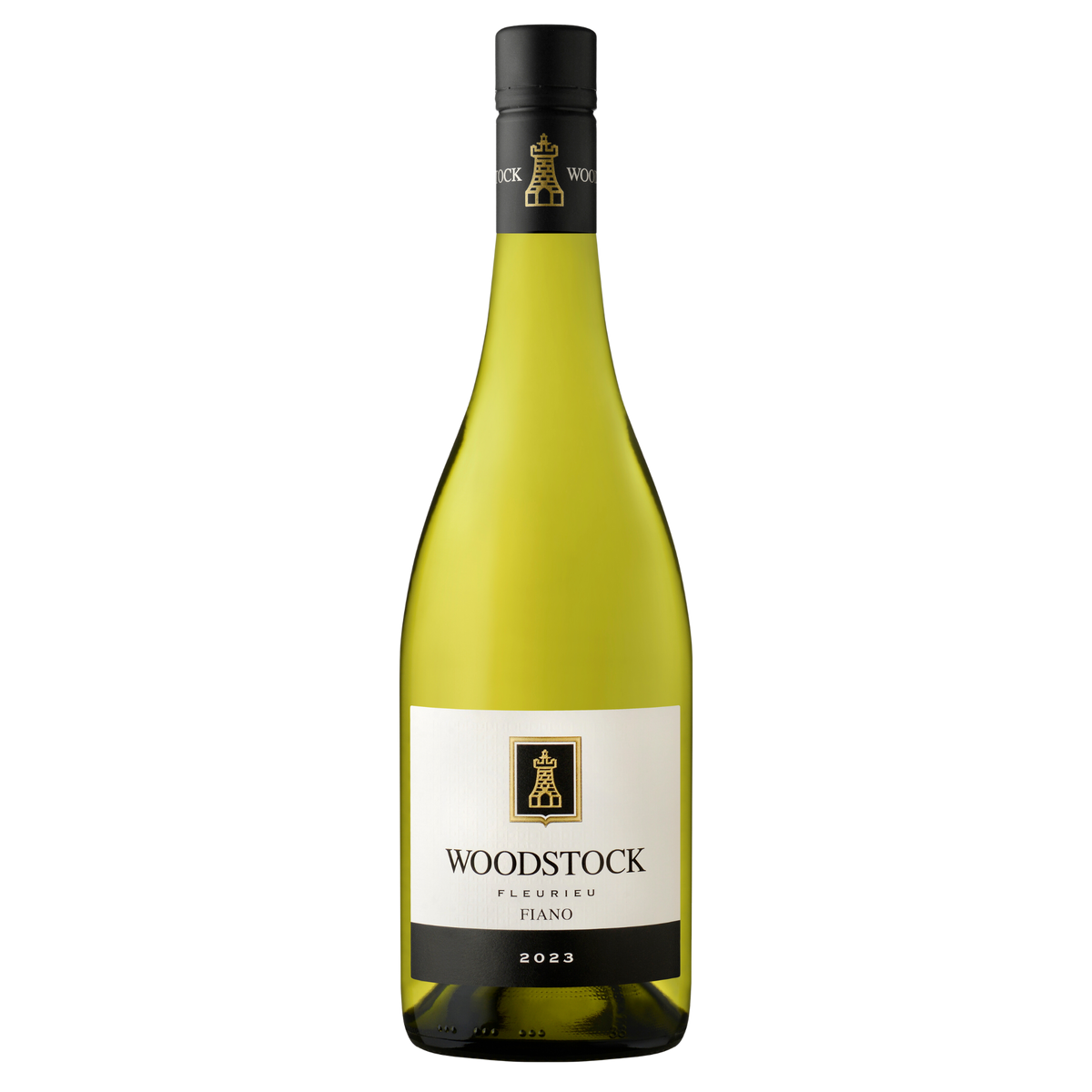 Woodstock Fiano 2023 Woodstock Wine