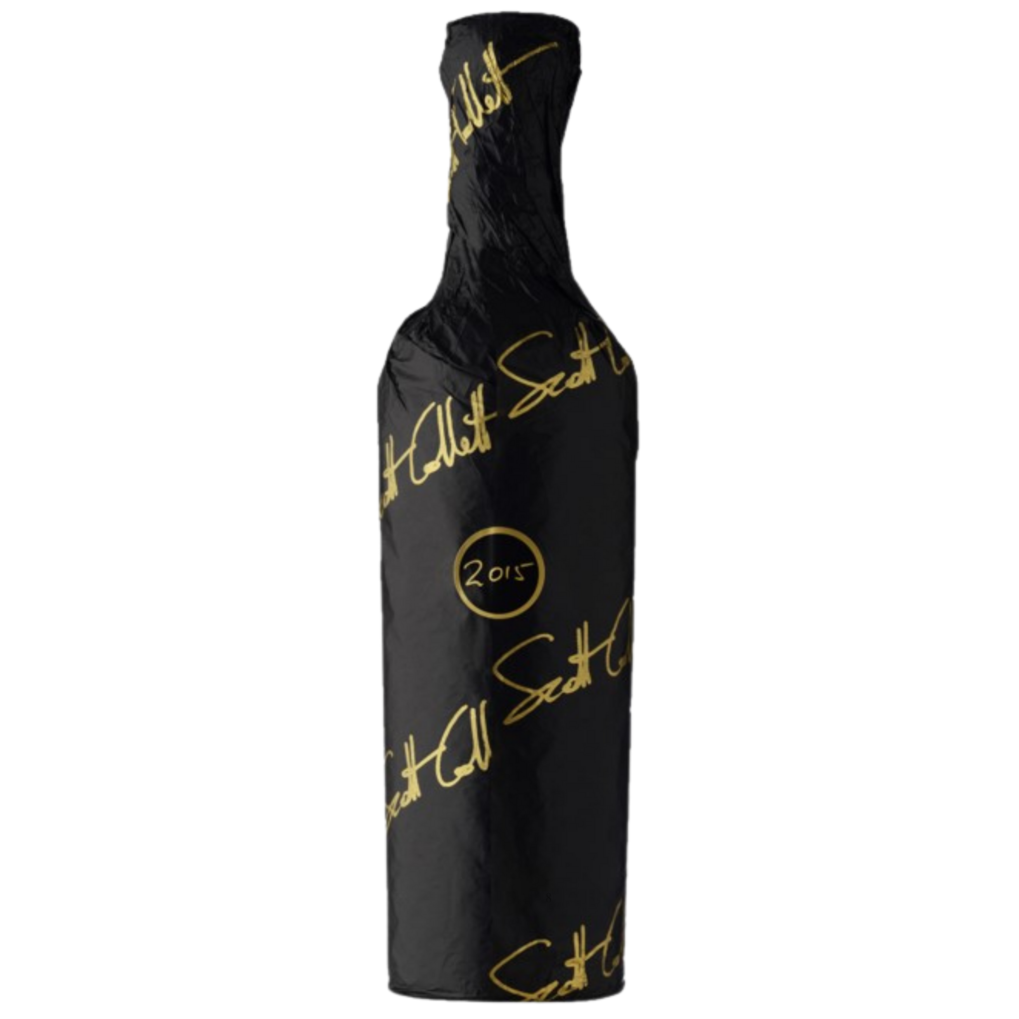 'Scott Collett' Shiraz Cabernet Sauvignon