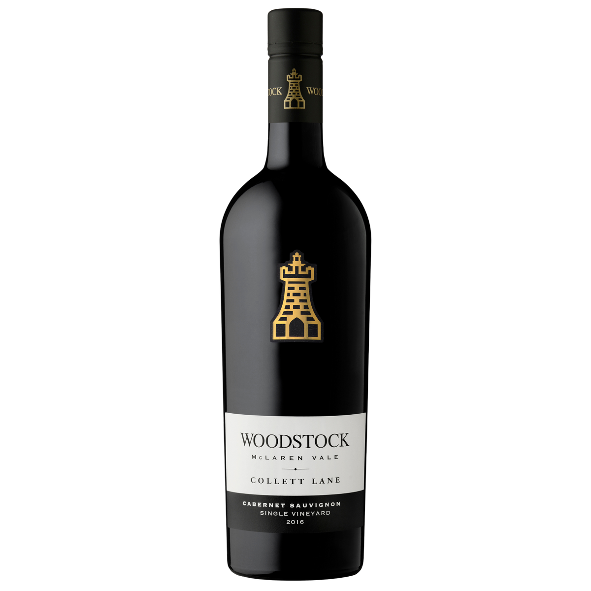 'Collett Lane' Sauvignon Woodstock Wine