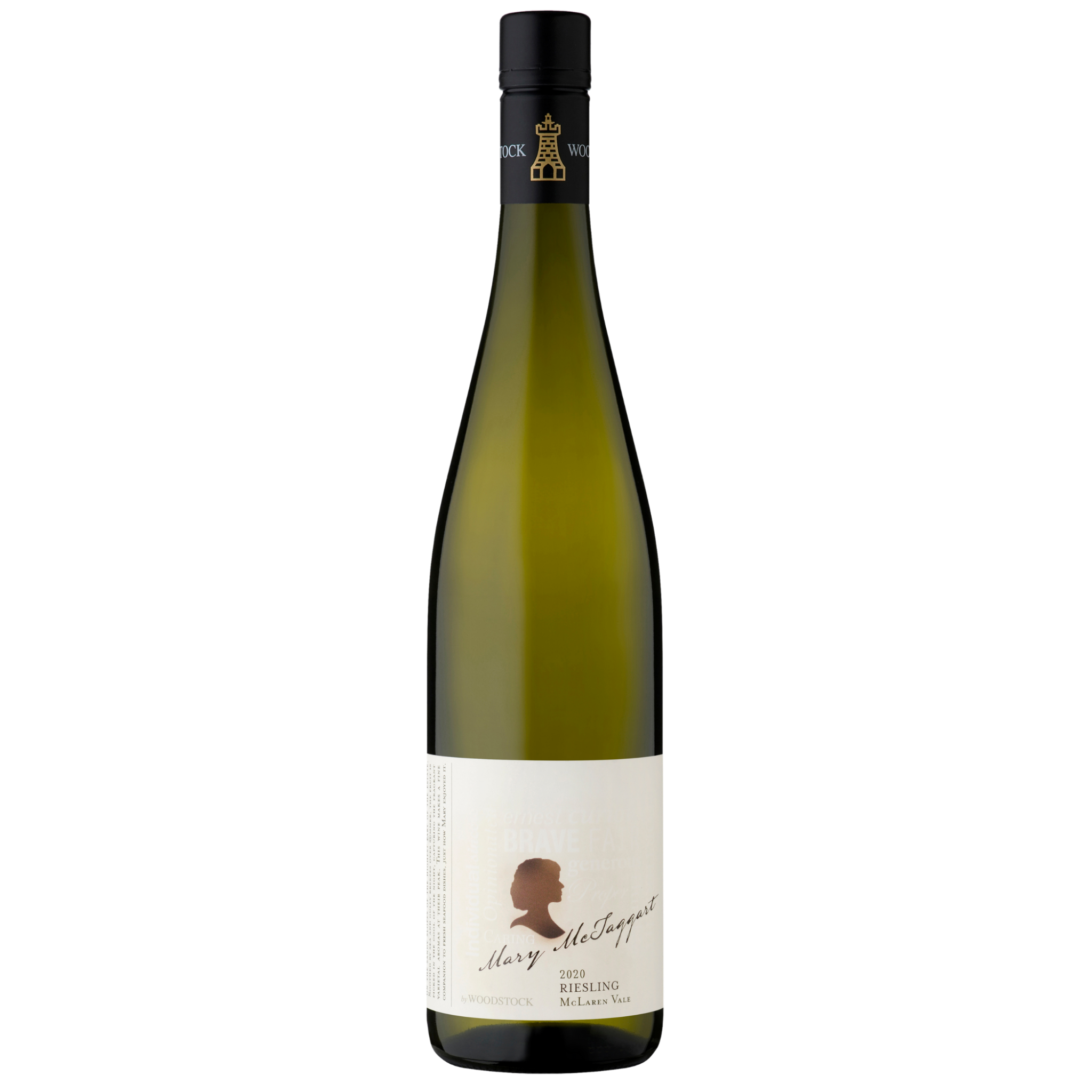 'Mary McTaggart' Riesling 2020