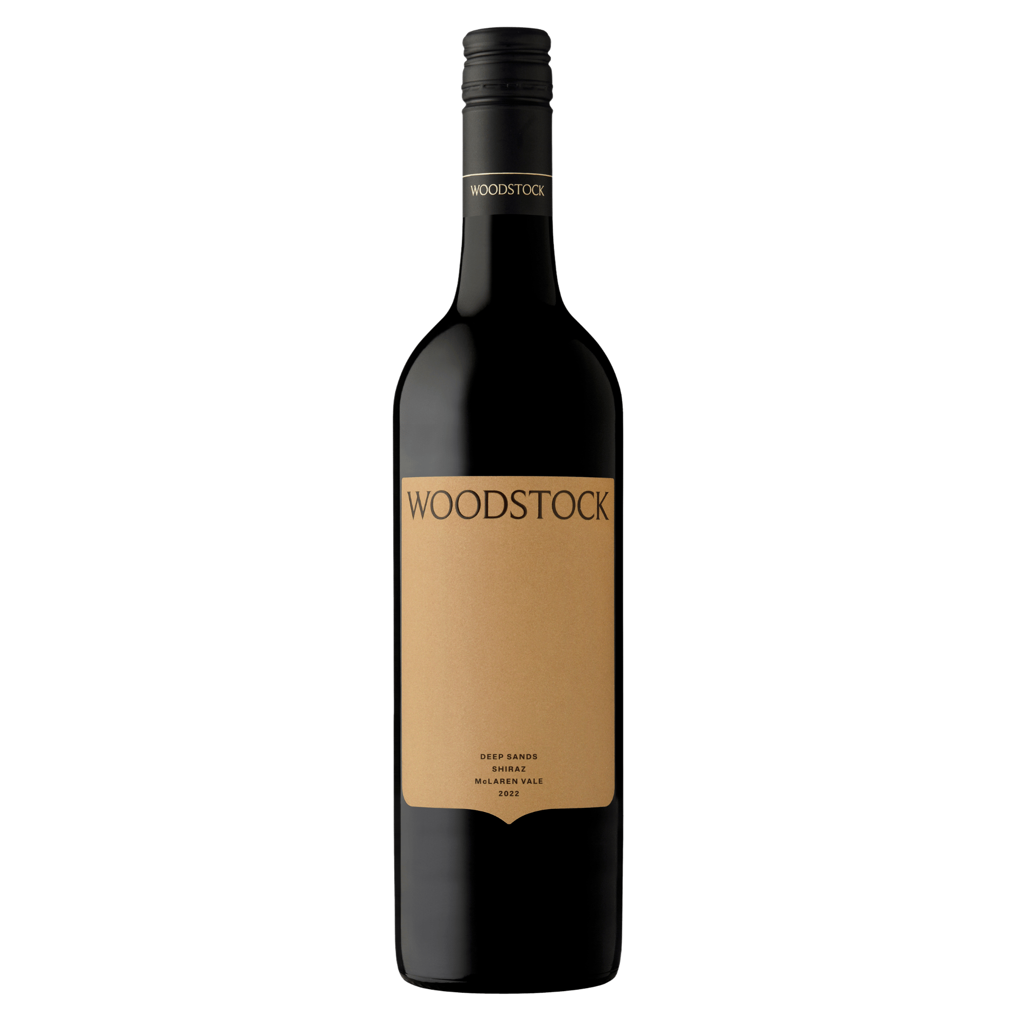 Deep Sands Shiraz 2022