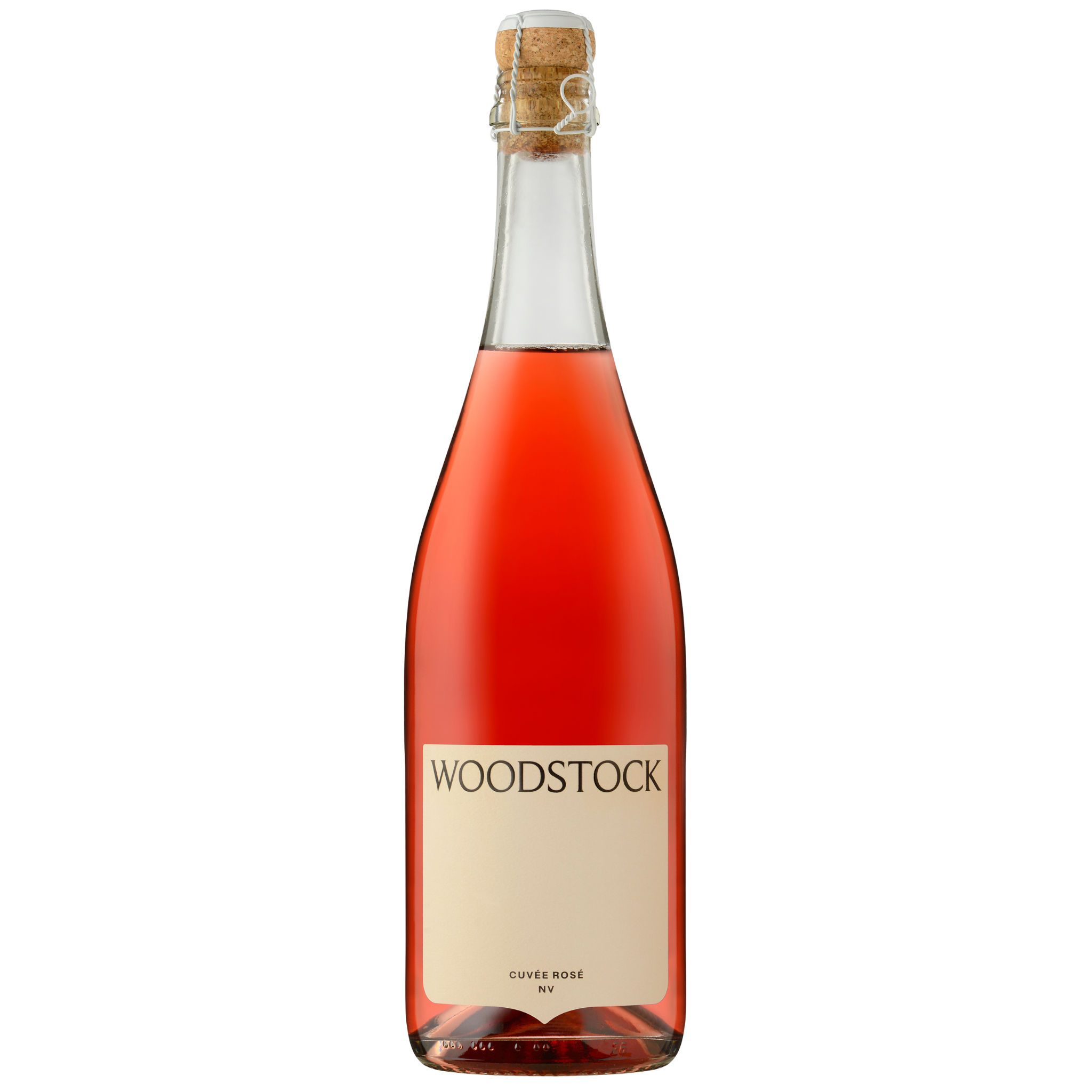 Cuvée Rosé