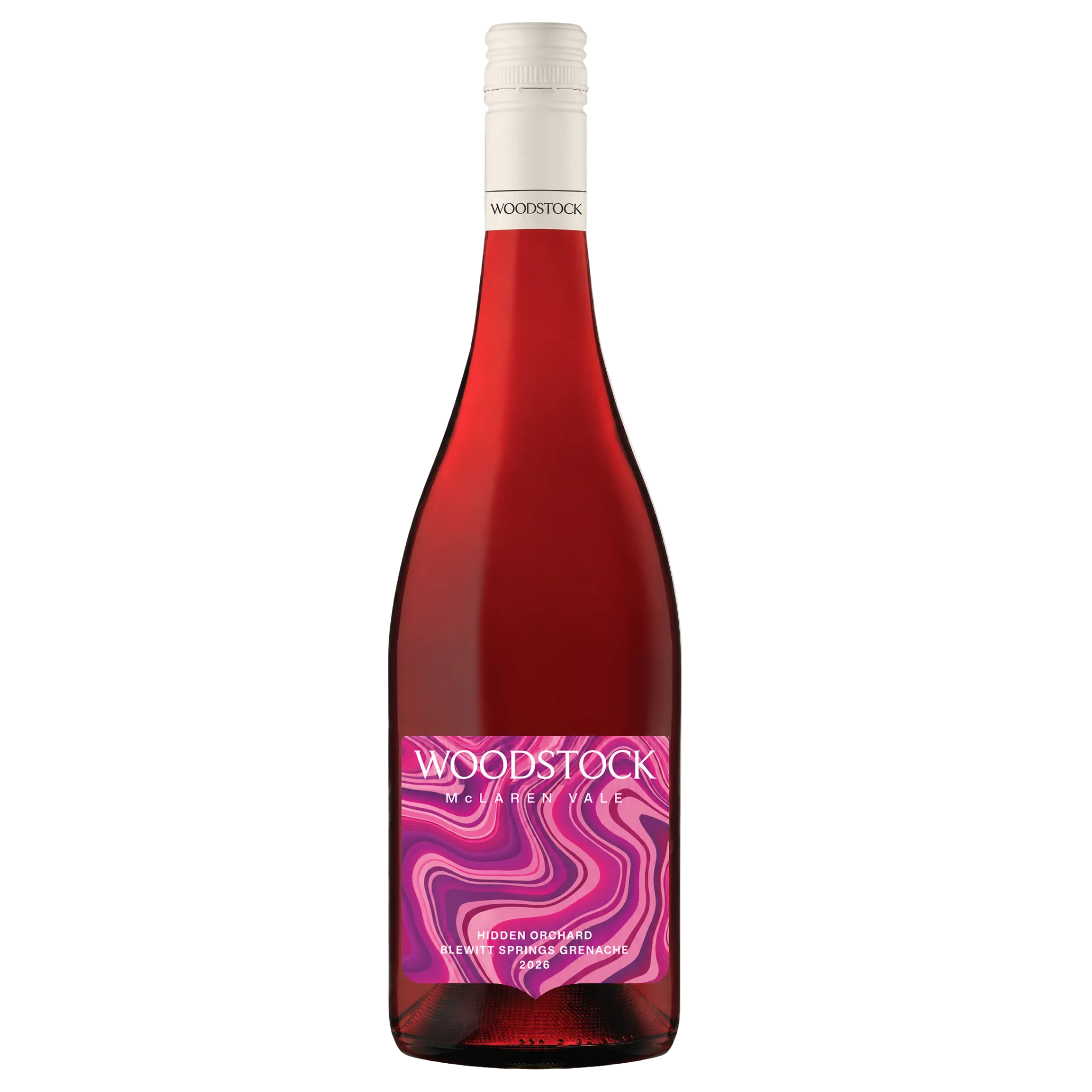 Hidden Orchard Grenache 2026