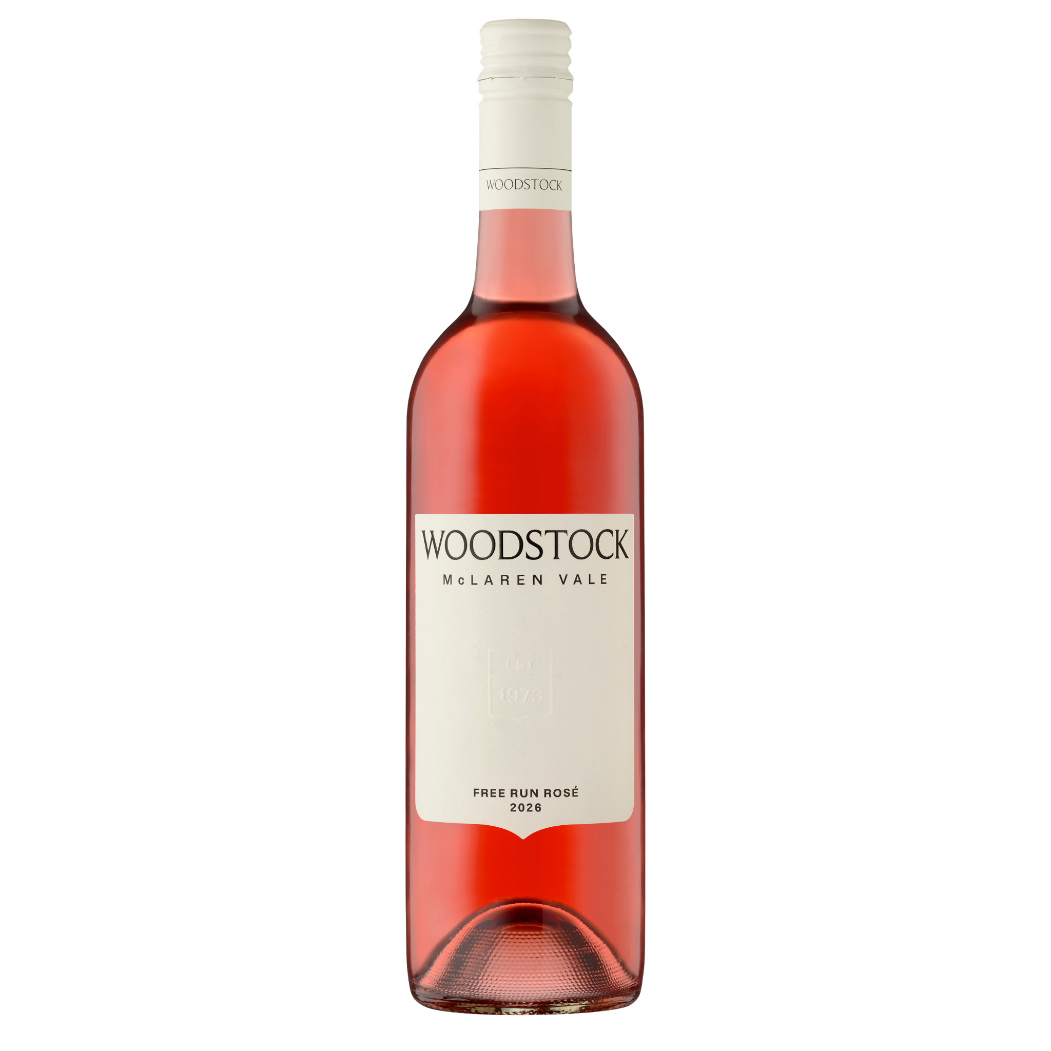 Free Run Rosé 2026