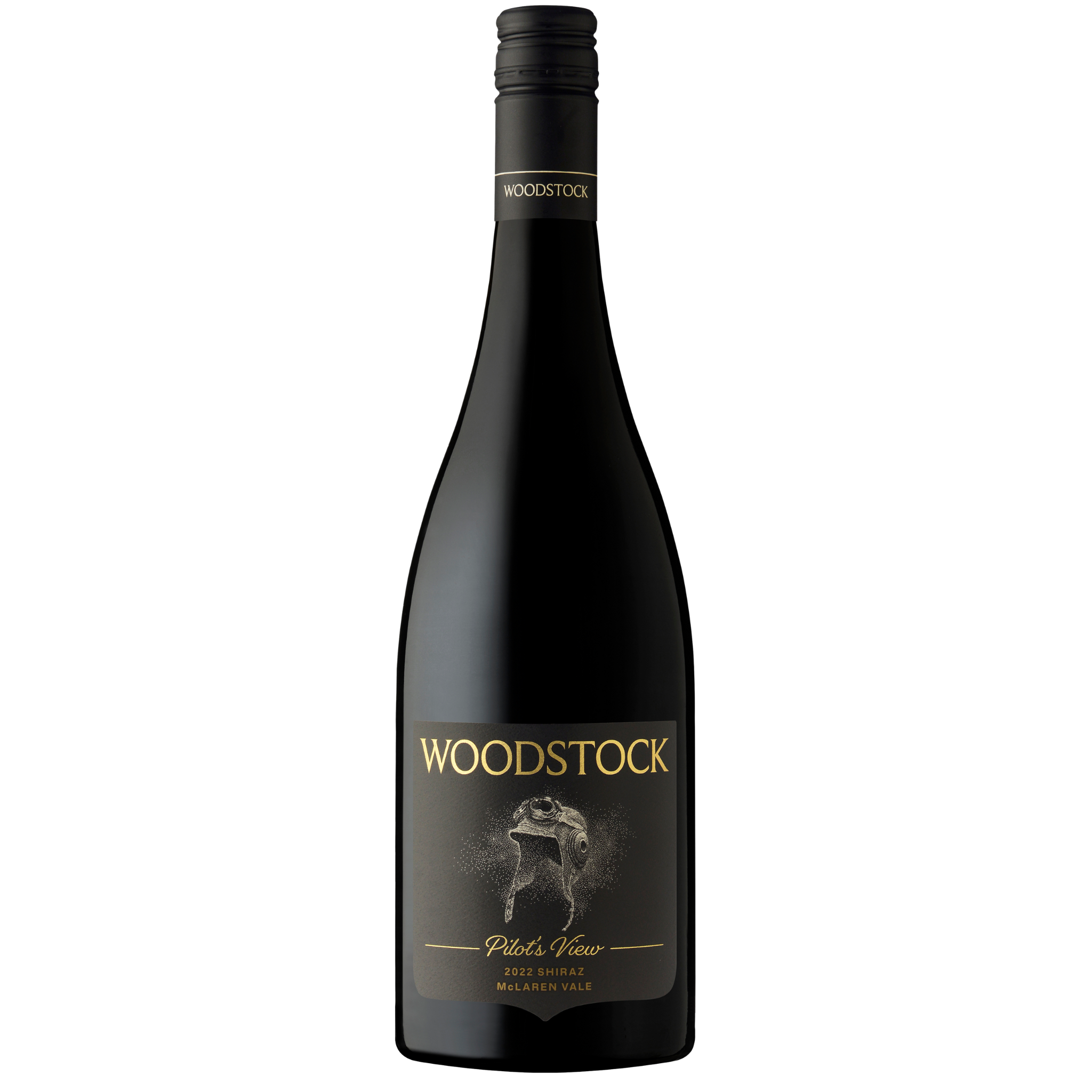 Pilot's View Shiraz 2022