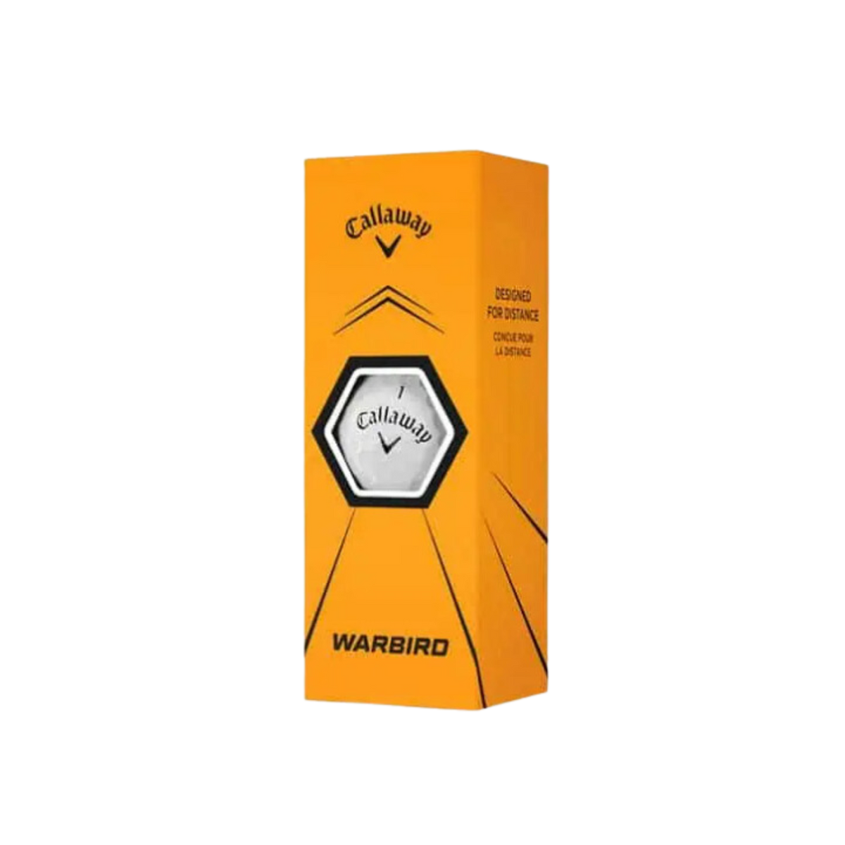 Woodstock Golf Balls Triple Pack Woodstock Wine