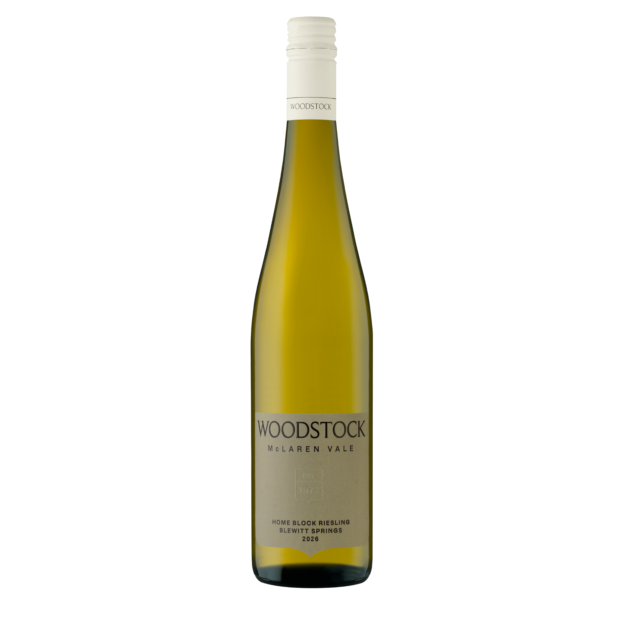 Home Block Riesling 2026