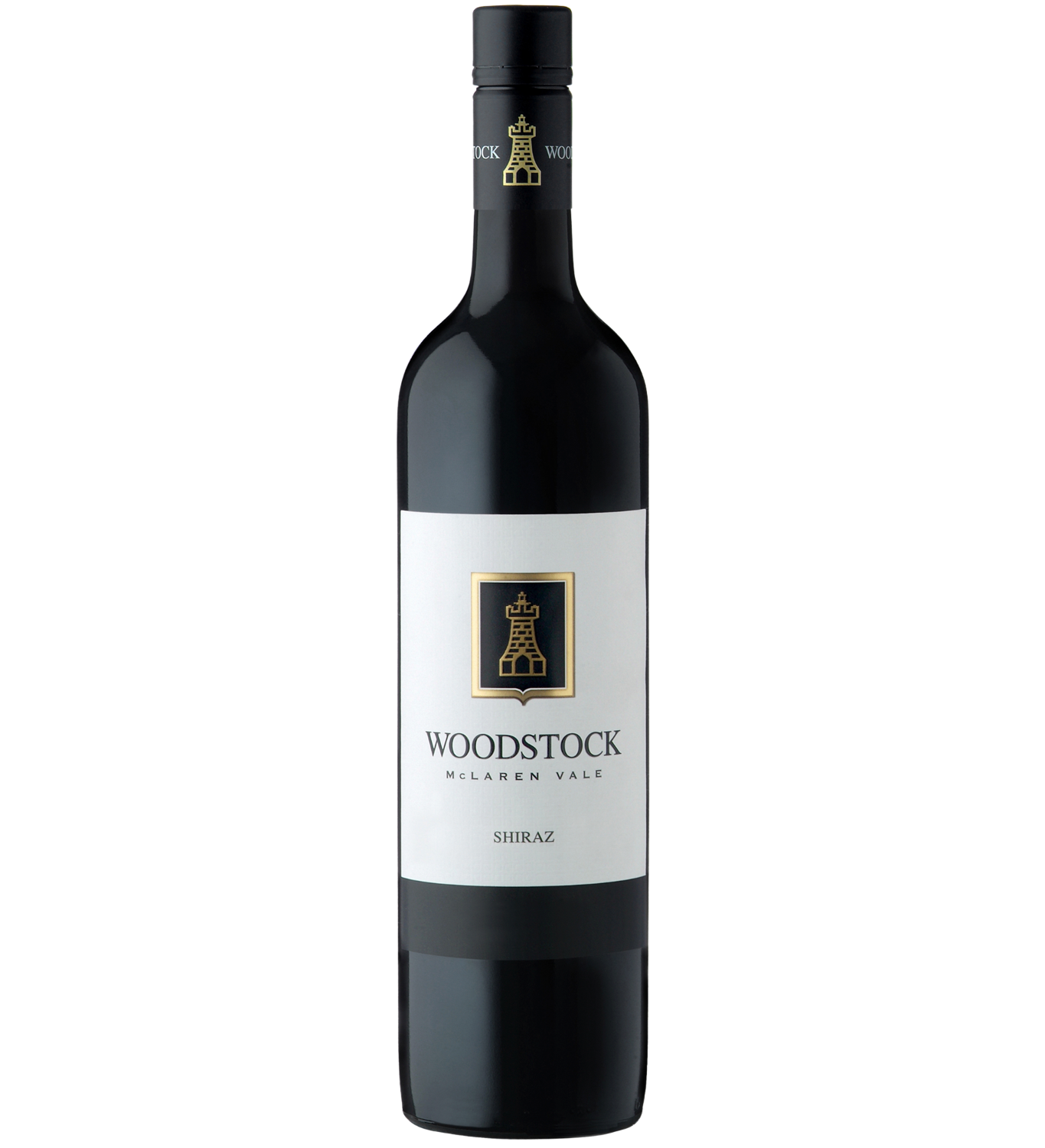 Woodstock Shiraz
